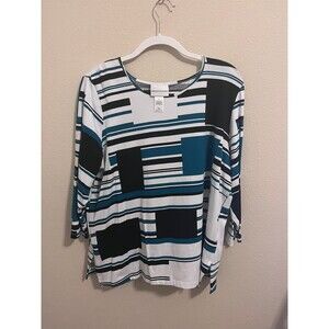 Alfred Dunner Women’s Blouse